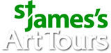 St James Art Tours